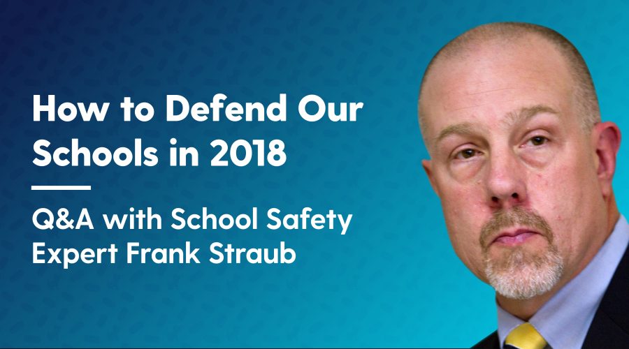 Defend Our Schools in 2018