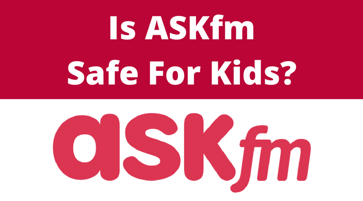 ASKfm Safe