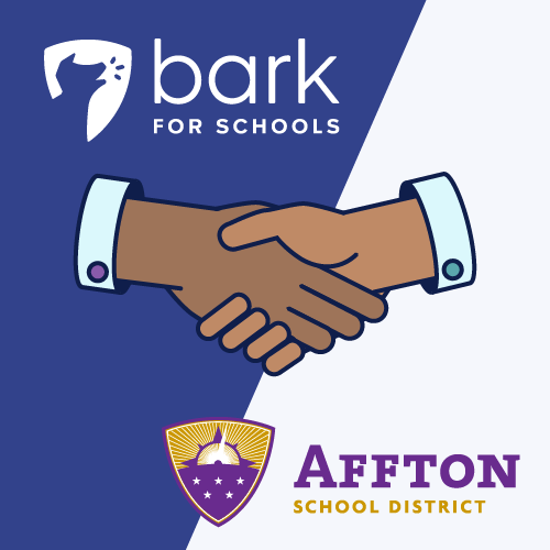 Bark Talks to Affton School District
