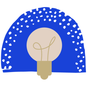 lightbulb icon