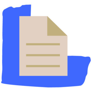 document icon