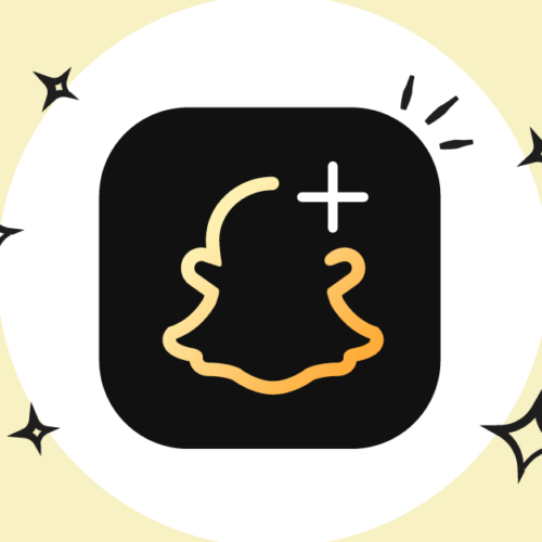 Snapchat premium